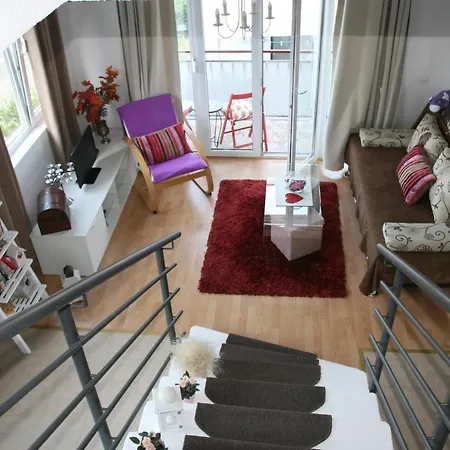 Apartment Mare *
