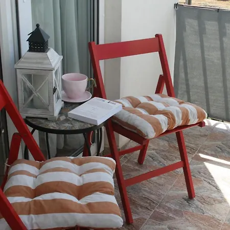 Mare Apartment *