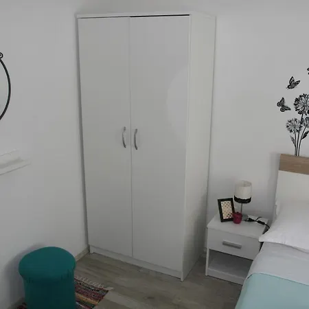 Apartment Mare *