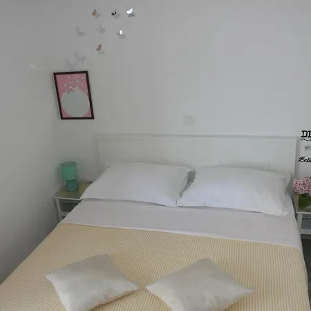 Mare Apartament Makarska