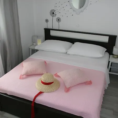 Apartment Mare *