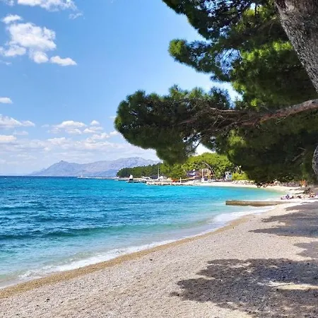 Apartment Mare Makarska