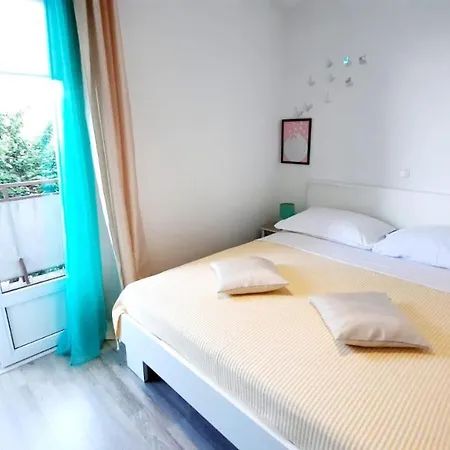 Apartment Mare