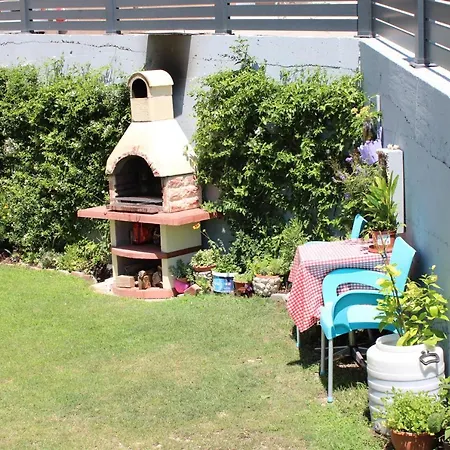 Mare Apartment *