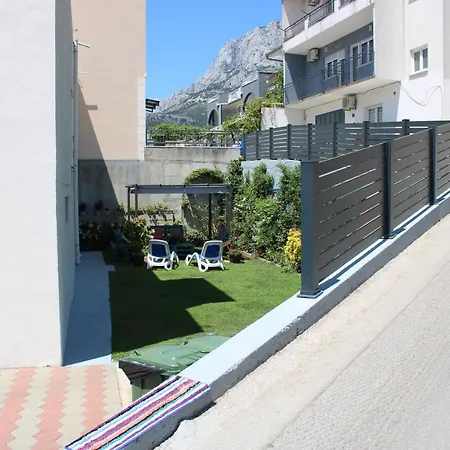 Mare Makarska